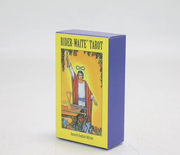 Norino Tarot Kartı ürün görseli 1