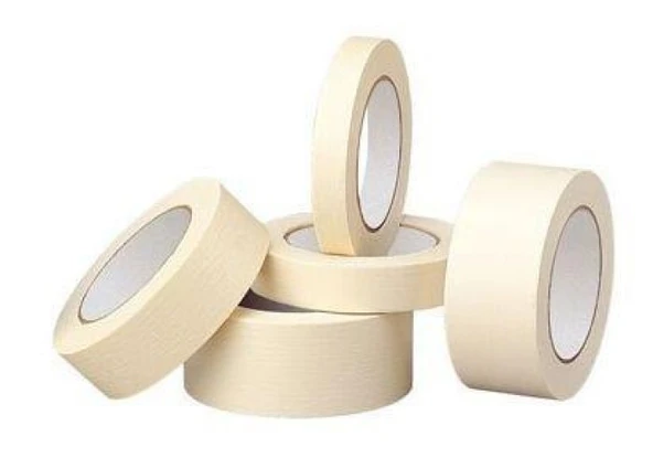 Maskeleme Kağıt Bant 36 mm 20 Metre ürün görseli 1