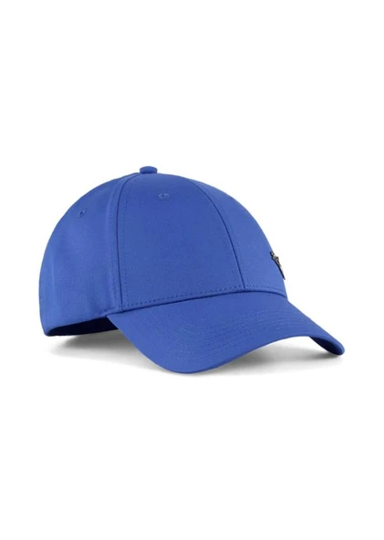 Puma ESS METAL PUMA CAT BB Cap Unisex Şapka 02599415 ürün görseli 1