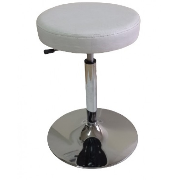 Tepsi Ayaklı Lüks Tabure - Resim 5