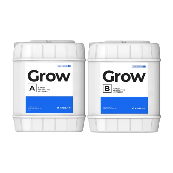 Athena Grow A+B 18.9 Litre ürün görseli 1