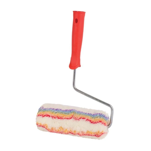 Gökkuşağı İç Dış Cephe Rulo 20 cm ürün görseli 1
