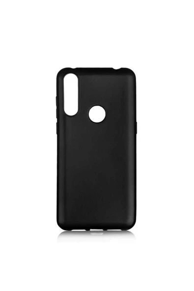 Alcatel 1S 2020 Uyumlu Kılıf Zore Premier Silikon Kapak ürün görseli 1