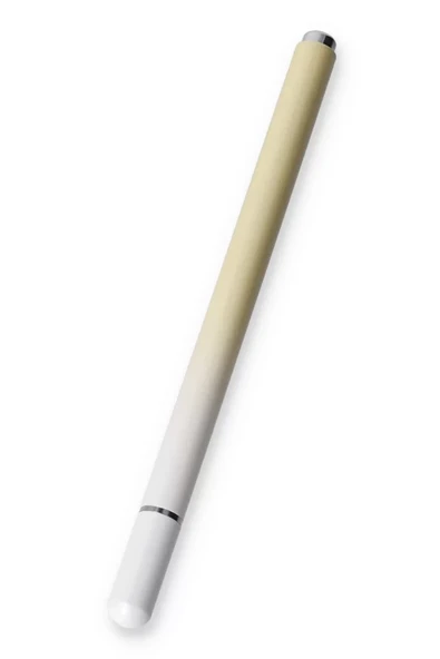 Newface Dokunmatik Stylus Kalem Pen 108 - Sarı ürün görseli 1