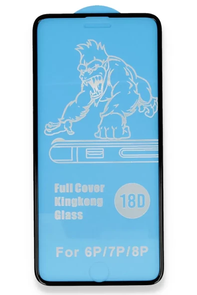 Newface Apple iPhone 13 Pro Max 18D Cam Ekran Koruyucu - Resim 3