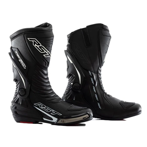 RST TRACTECH EVO 3 UZUN MOTOSİKLET BOT ürün görseli 1