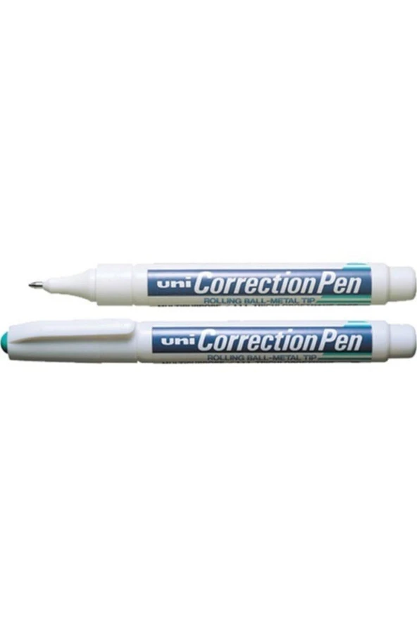 Uni-Ball Kalem Daksil 1.0 MM (12 Adet Kalem Daksil) ürün görseli 1