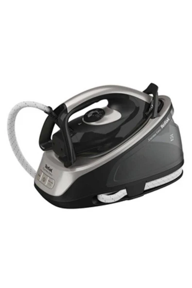 Tefal Express Easy SV6140 Buhar Kazanlı Ütü - Resim 5