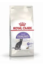 Sterilised37 Kısırlaştırılmış Kediler için Kuru Kedi Maması 2kg ürün görseli 1