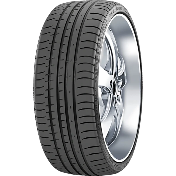Accelera 245/40ZR21 100Y XL PHI (Yaz) (2026) ürün görseli 1