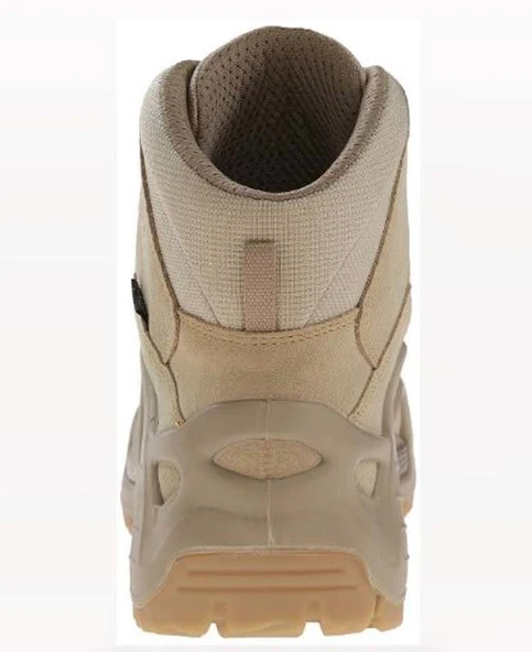 LOWA ZEPHYR GTX MID DESERT BOT - Resim 3