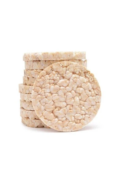 Rice Cake Pirinç Patlağı 135 gr - Resim 4