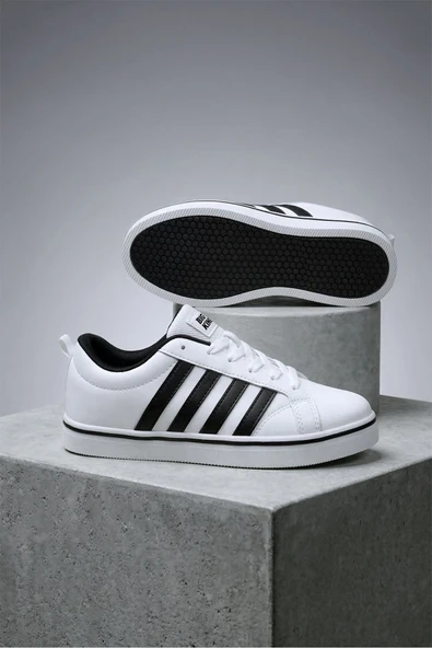 Vento Erkek Sneaker Ayakkabı - Resim 3