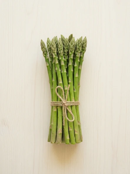 Kuşkonmaz 300 Gr Taze Hasat ürün görseli 1