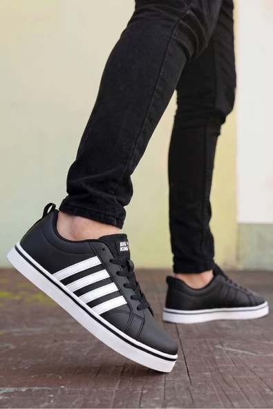 Vento Erkek Sneaker Ayakkabı - Resim 4