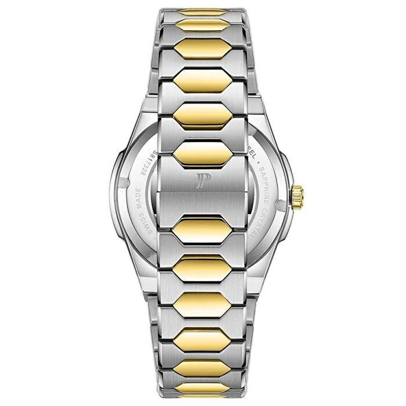 Jacques Philippe JPQGS817328 Erkek Kol Saati - Resim 4