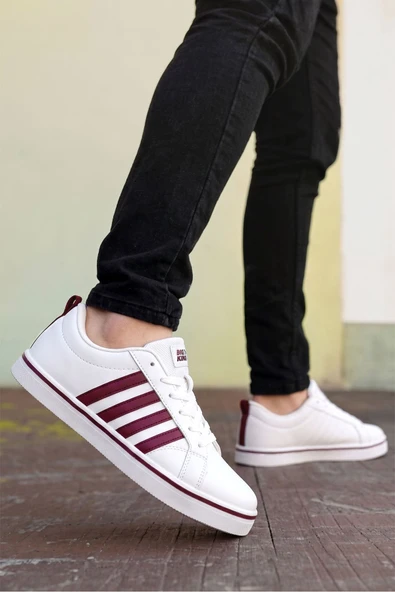 Vento Erkek Sneaker Ayakkabı - Resim 6