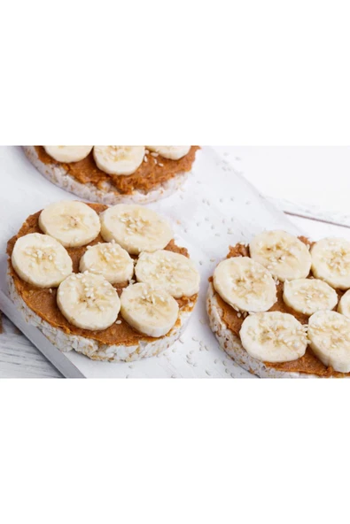 Rice Cake Pirinç Patlağı 135 gr - Resim 5
