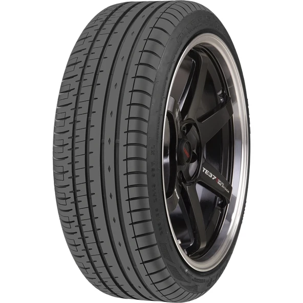 Accelera 205/45ZR17 88W XL PHI-R (Yaz) (2026) ürün görseli 1