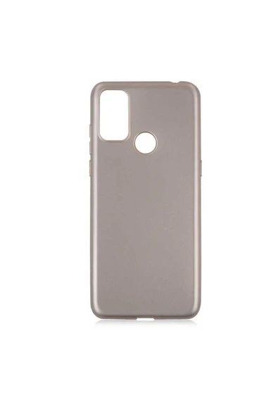 Alcatel 1S 2021 Uyumlu Kılıf Zore Premier Silikon Kapak ürün görseli 1