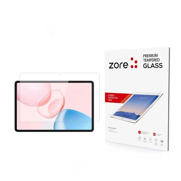 Honor Pad 10 Zore Tablet Temperli Cam Ekran Koruyucu ürün görseli 1
