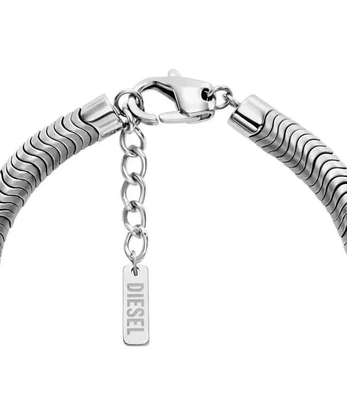 Diesel 90'lar Vibe bileklik - Resim 2