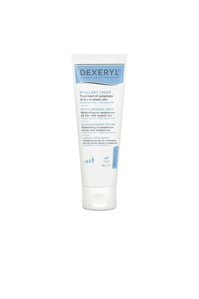 Dexeryl Nemlendirici Yumuşatıcı Krem 50 gr ürün görseli 1