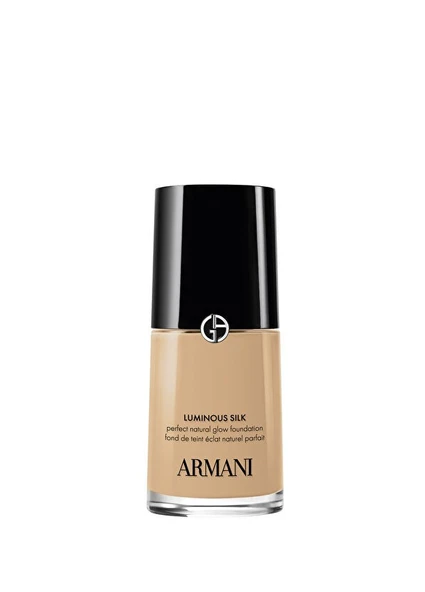Giorgio Armani Luminous Silk Fondöten - 4 ürün görseli 1