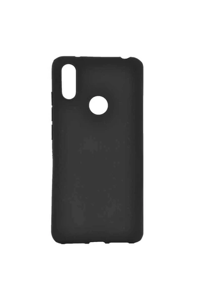 Alcatel 5V Uyumlu Kılıf Zore Premier Silikon Kapak ürün görseli 1