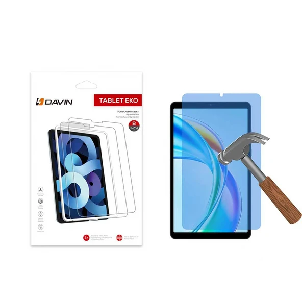 Honor Pad X7 Davin Tablet Nano Ekran Koruyucu ürün görseli 1