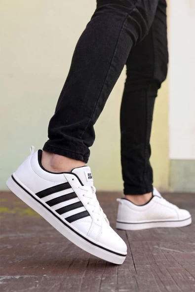 Vento Erkek Sneaker Ayakkabı - Resim 2