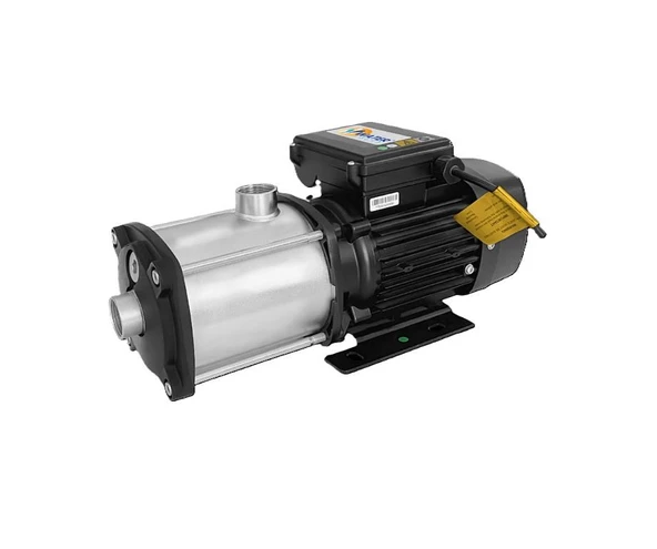 Water Sound CMI4-7T Yatık Milli Çok Kademeli Santrifüj Pompası 2hp 380v ürün görseli 1