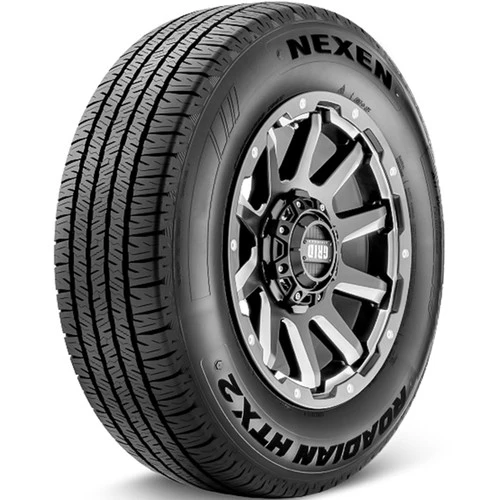 NEXEN ROADIAN CT8 109/107T 109/107T Yaz Lastiği - 2026 ürün görseli 1
