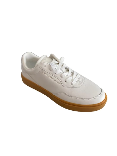 Orjinal Tommy Hilfiger Bayan Sneaker - Resim 2