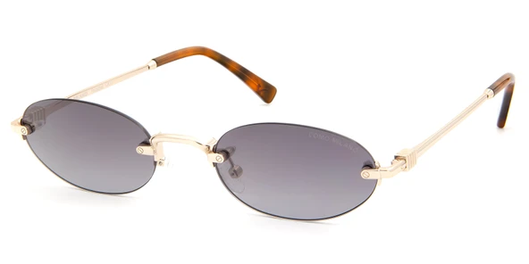 Como Milano CML030 C1-1 51 Unisex Güneş Gözlüğü ürün görseli 1