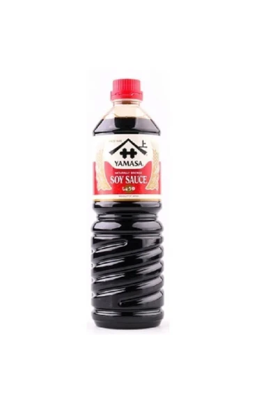 Soya Sosu 1 Lt ürün görseli 1