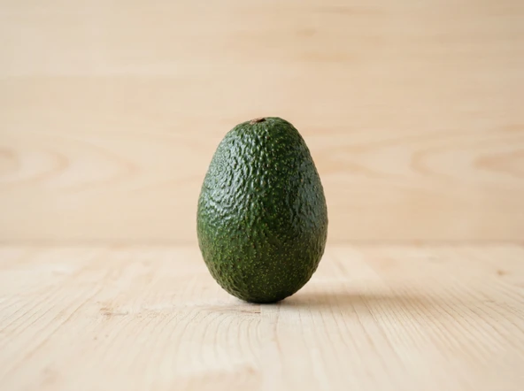 Avokado 1 Adet Yeni Hasat - Resim 4