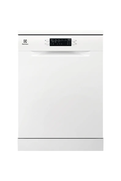 Electrolux ESA47210SW 8 Programlı Bulaşık Makinesi ürün görseli 1