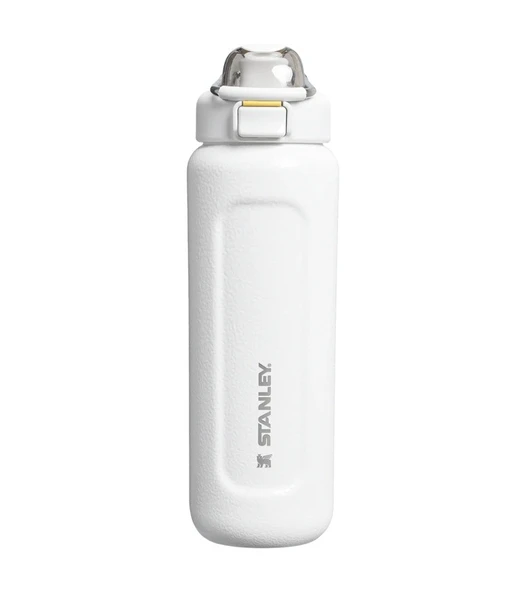 The Stanley Wellspring Bottle 0.7 Litre  Hammertone Frost ürün görseli 1