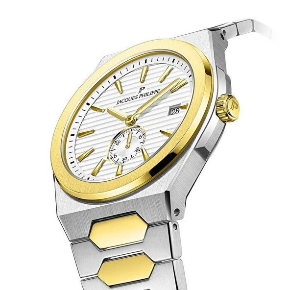 Jacques Philippe JPQGS817328 Erkek Kol Saati - Resim 3