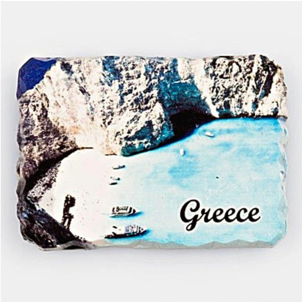 Yunanistan Kırık Magnet ürün görseli 1