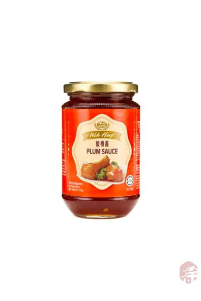 Erik Sosu ( Plum Sauce) - 400g ürün görseli 1