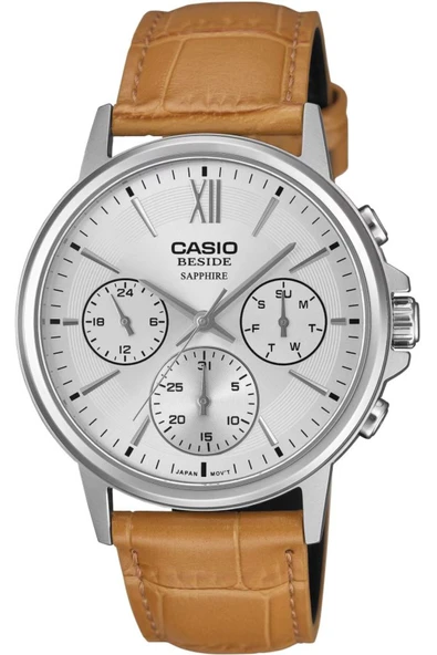CASIO BMS-300L-5AVDF Kol Saati ürün görseli 1