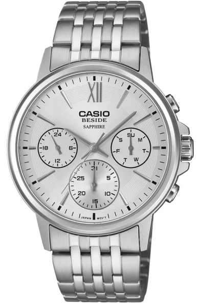 CASIO BMS-300D-7AVDF Kol Saati ürün görseli 1