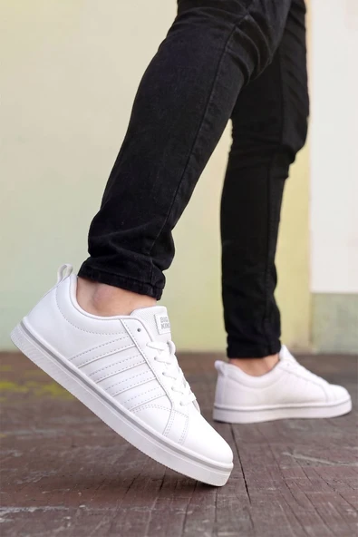 Vento Erkek Sneaker Ayakkabı - Resim 8