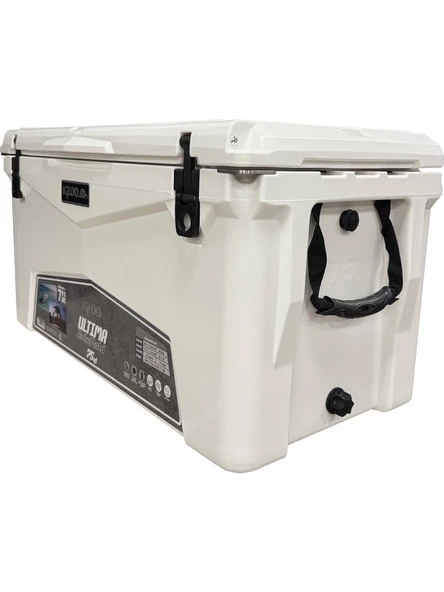 IGLOO Ultima 75 Qt RotoMold Buzluk 71 Litre - Resim 4
