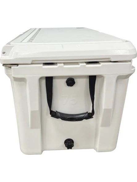 IGLOO Ultima 75 Qt RotoMold Buzluk 71 Litre - Resim 3