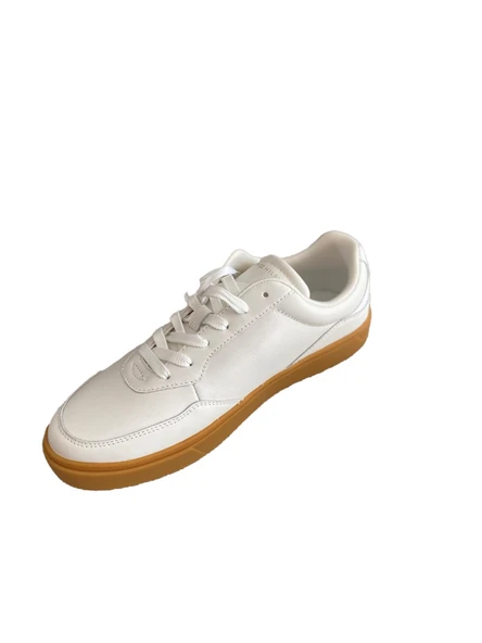 Orjinal Tommy Hilfiger Bayan Sneaker - Resim 3
