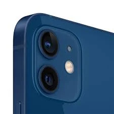 IPHONE 12 128GB MAVİ VİTRİN - Resim 3