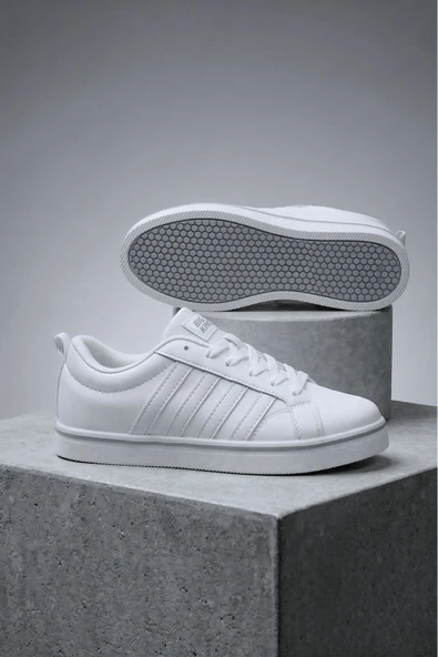 Vento Erkek Sneaker Ayakkabı - Resim 9